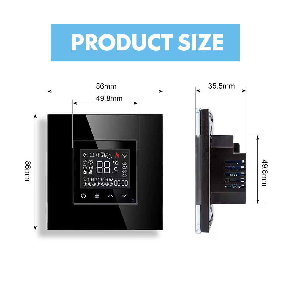 Thorn Thermostaat | Component