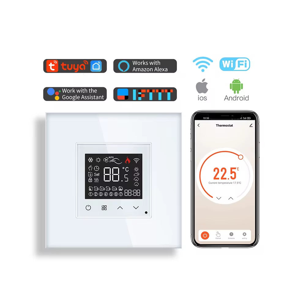 Thorn Thermostaat | Component