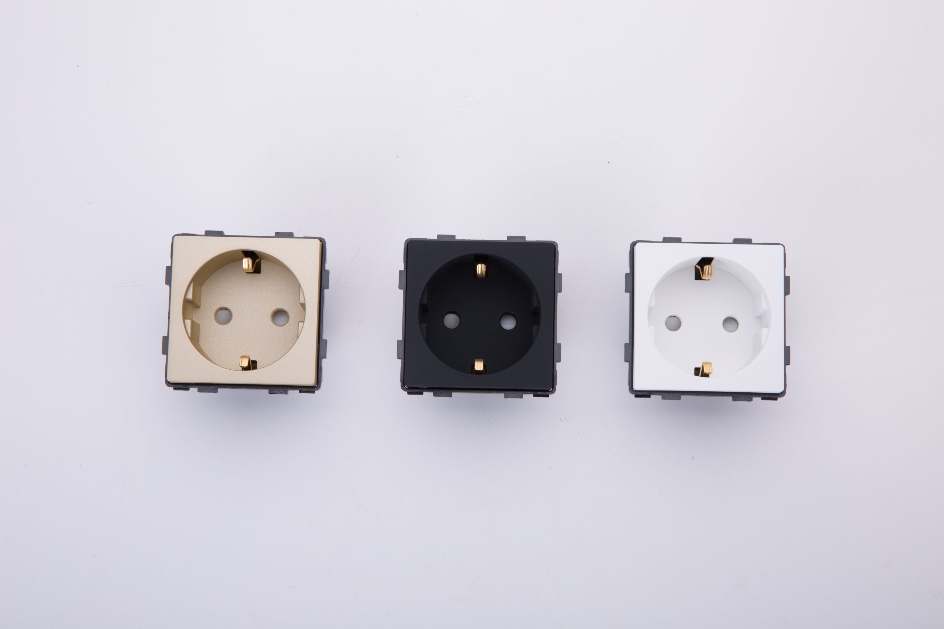 Stopcontact | Component