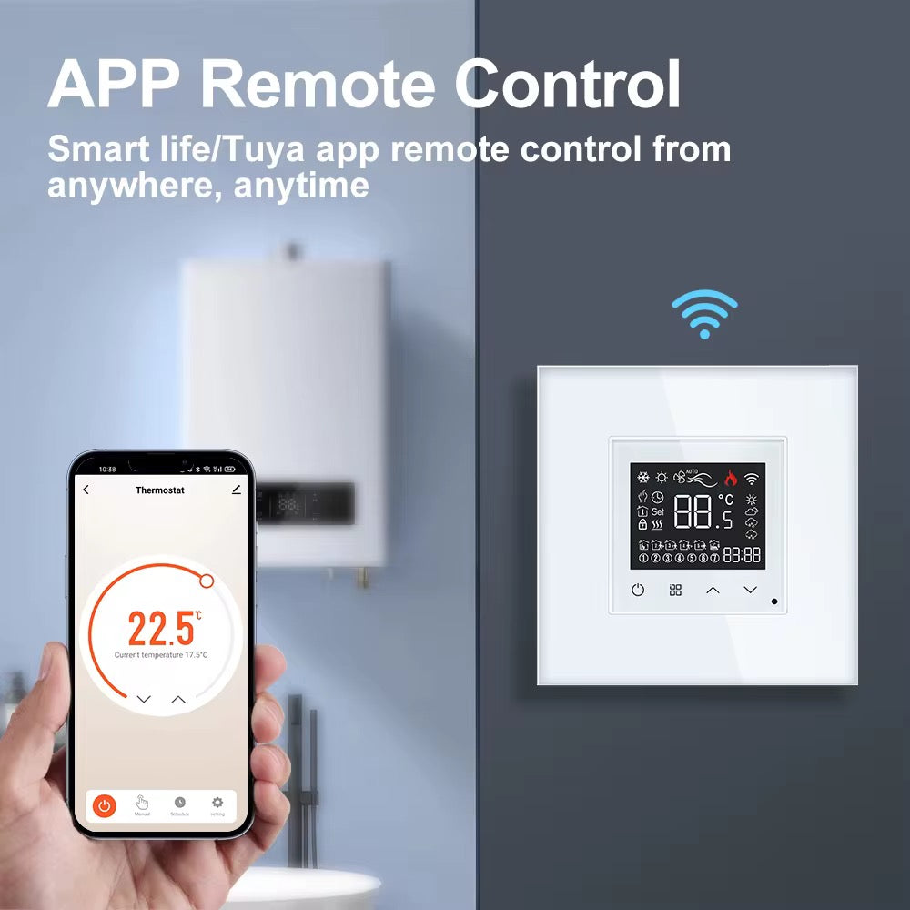 Thorn Thermostaat | Component