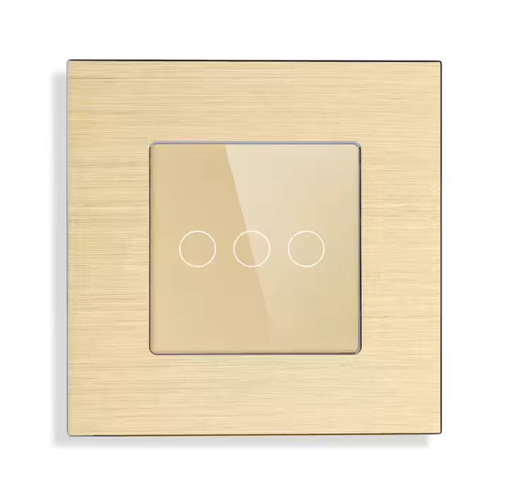Glasplaat Klein | 3