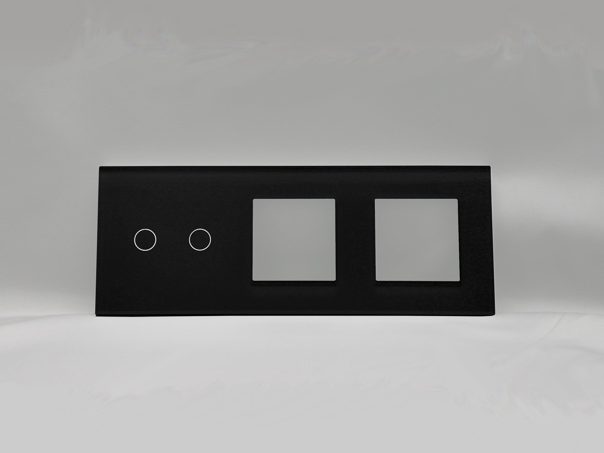 Glasplaat | 2 + IB + IB