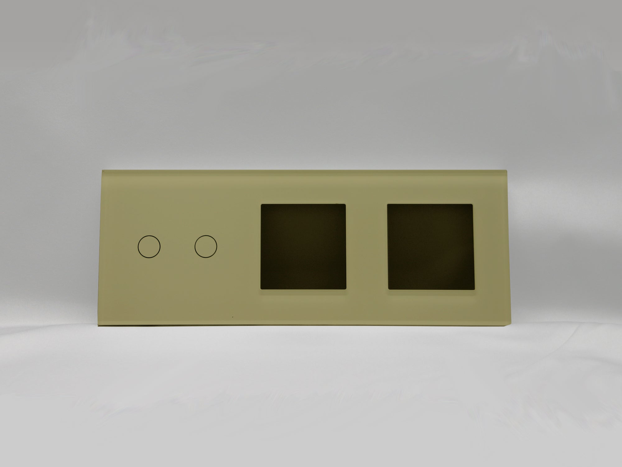 Glasplaat | 2 + IB + IB