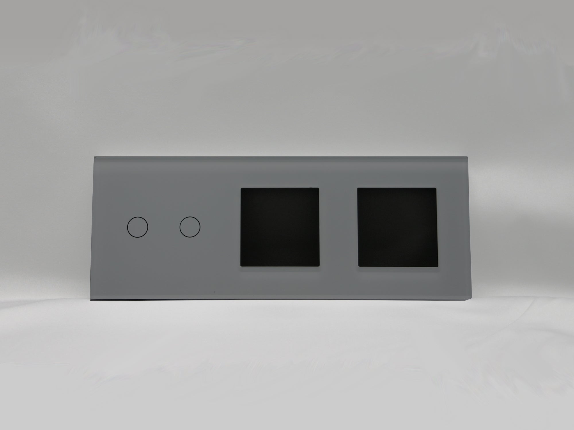 Glasplaat | 2 + IB + IB