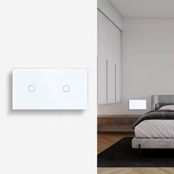 Thorn Schakelaar Smart | 1 + 1