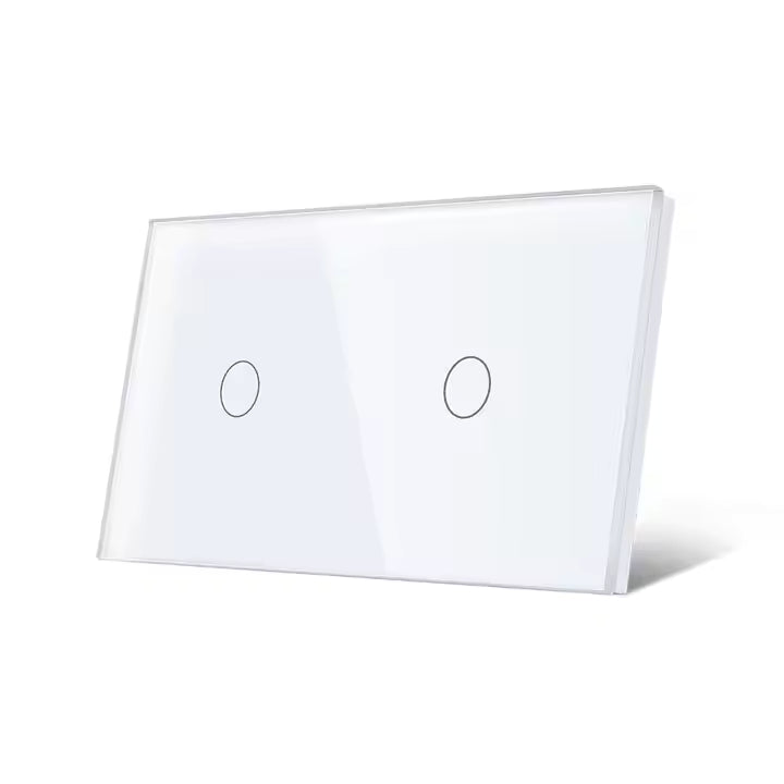 Glass plate | 1 + 1