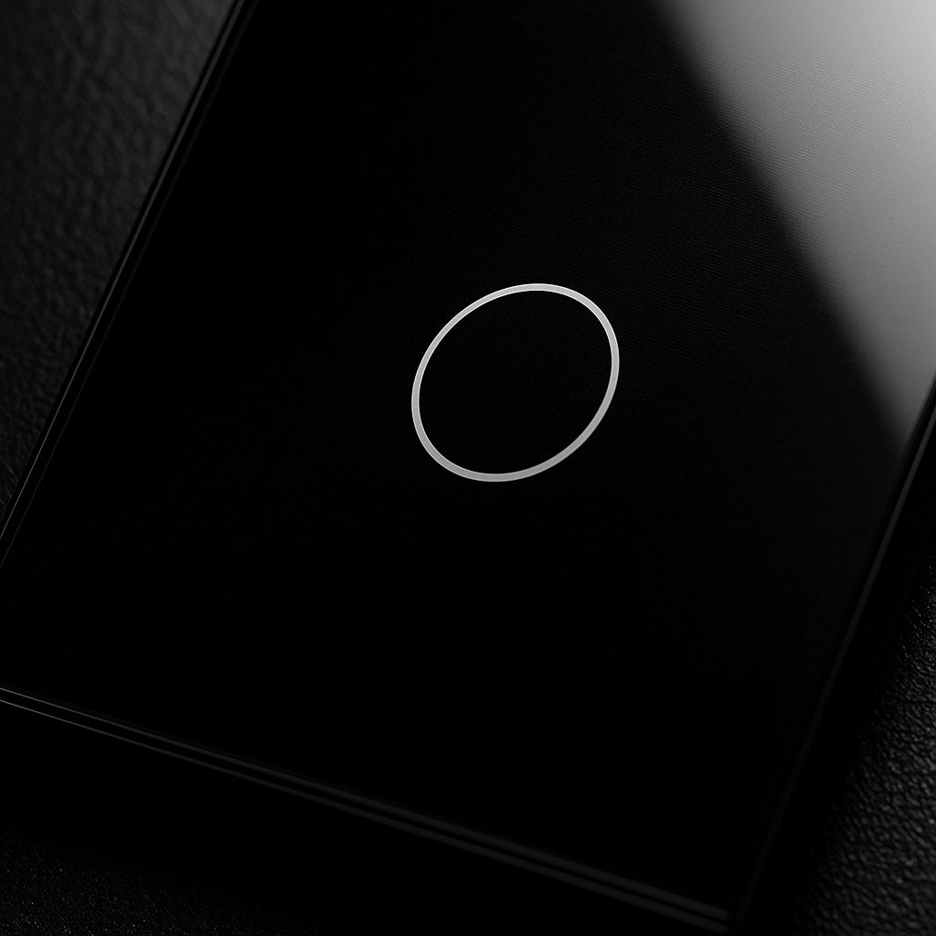 Thorn Start Kit | Zwart | WiFi | Dimmer