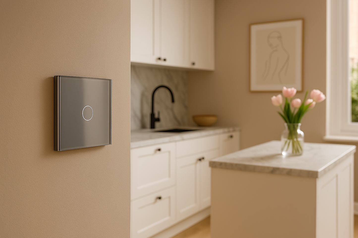 Thorn Dimmer | 1
