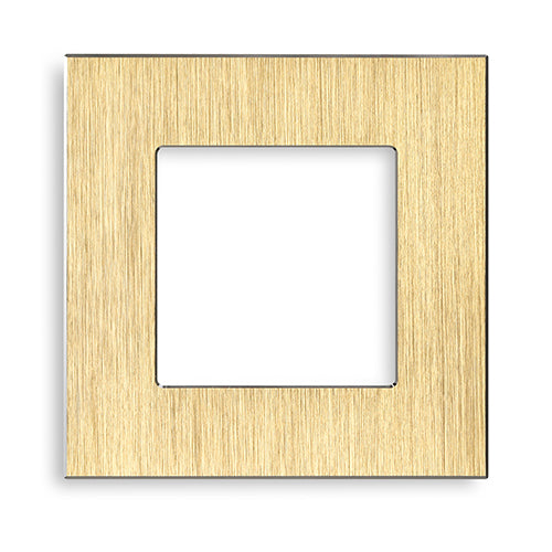 Aluminiumrahmen | IB