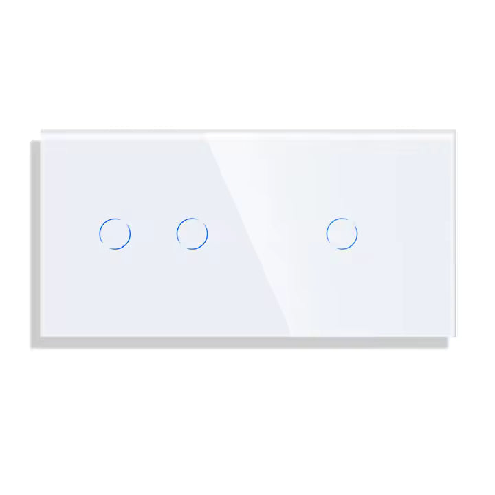 Thorn Schakelaar Smart | 2 + 1