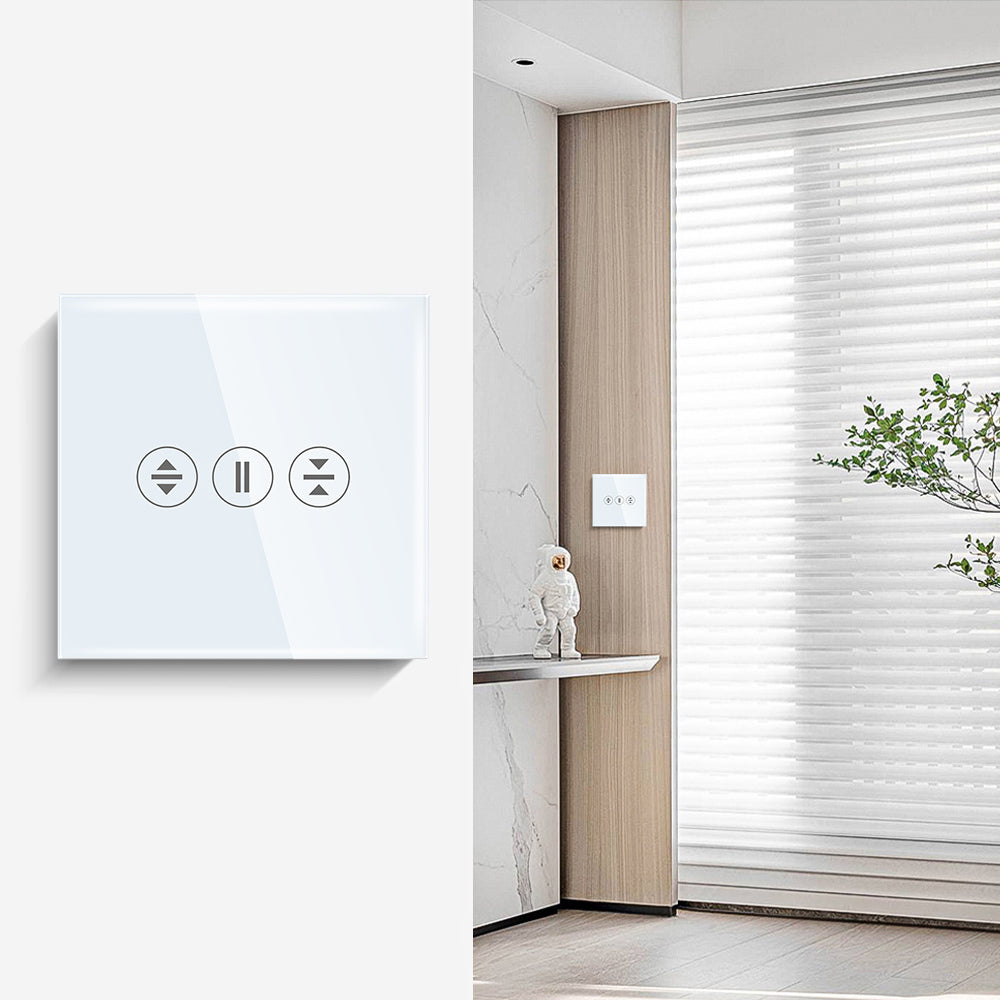 Dornvorhang / Rollladen | 1