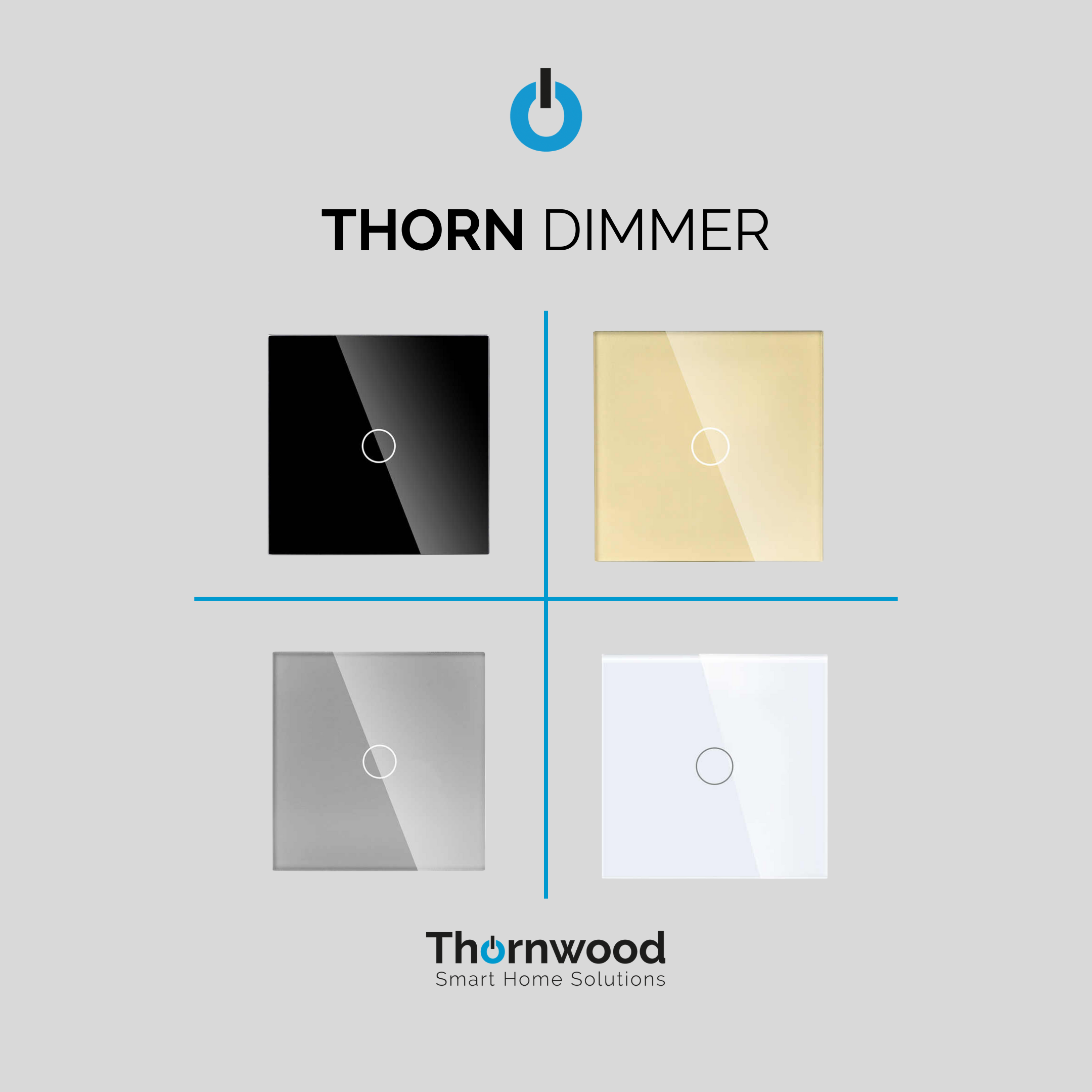 Thorn Dimmer | 1