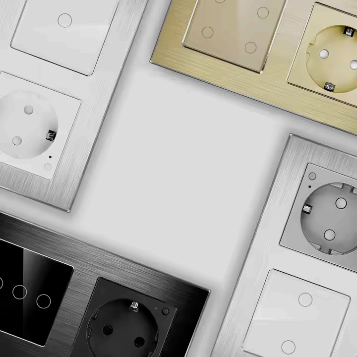 Aluminiumrahmen | IB + IB