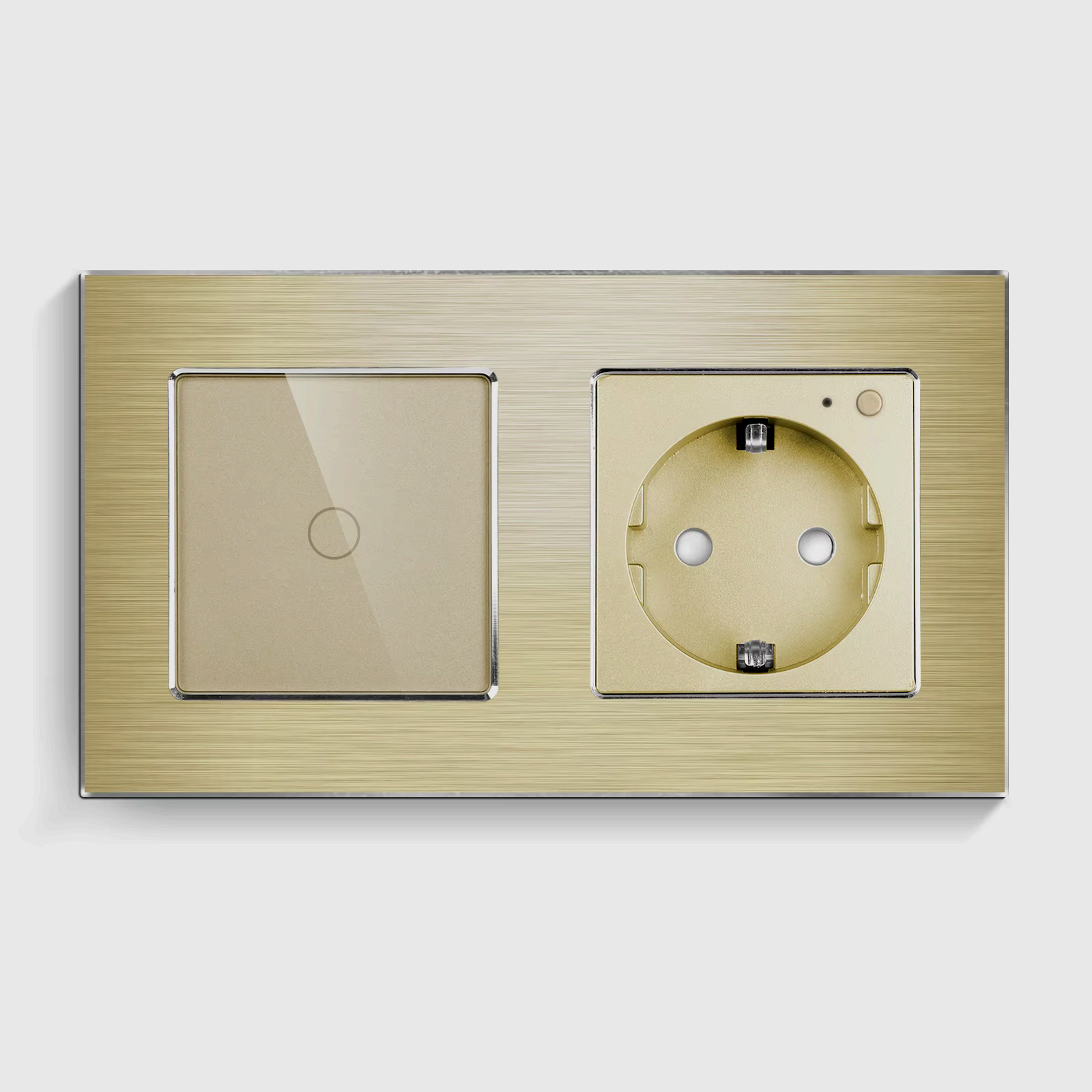 Aluminiumrahmen | IB + IB