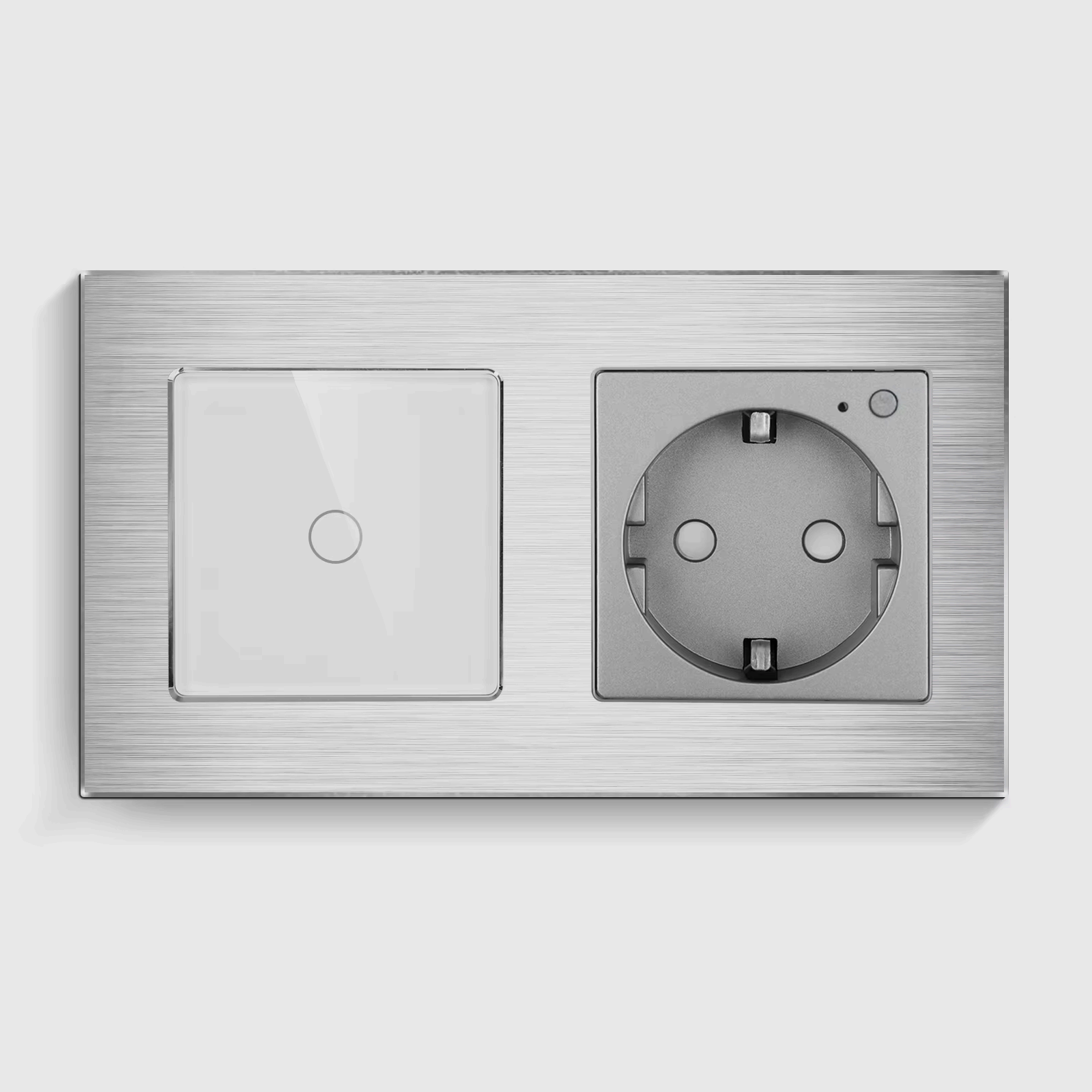 Aluminiumrahmen | IB + IB