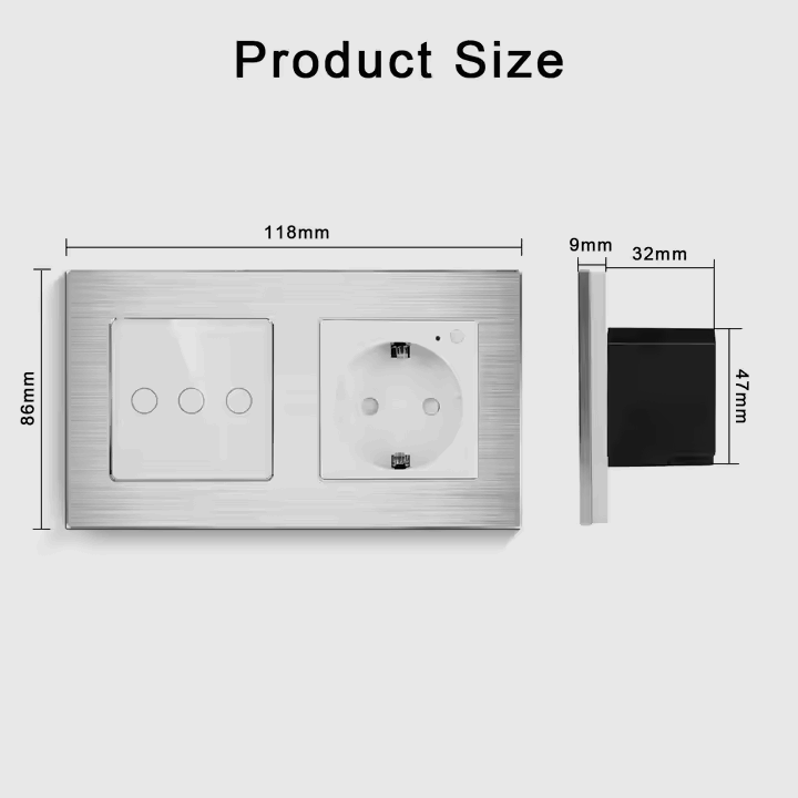 Aluminiumrahmen | IB + IB