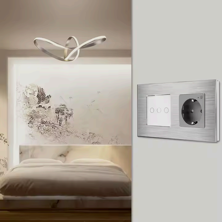 Aluminiumrahmen | IB + IB