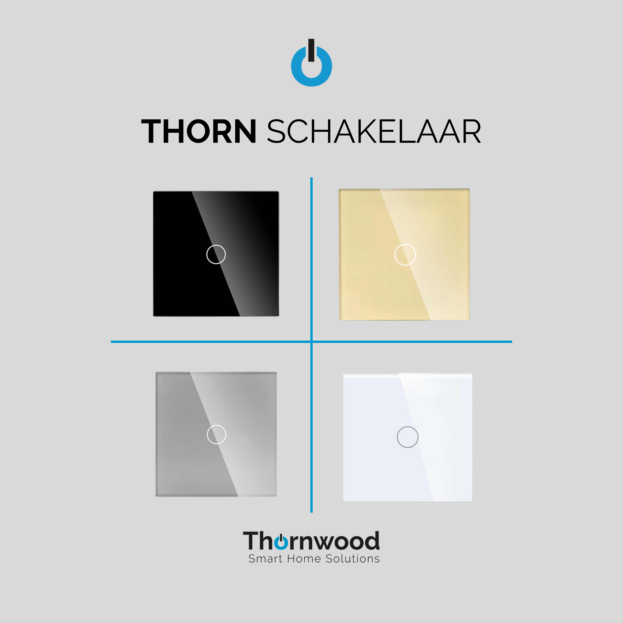 Thorn Schakelaar | 1