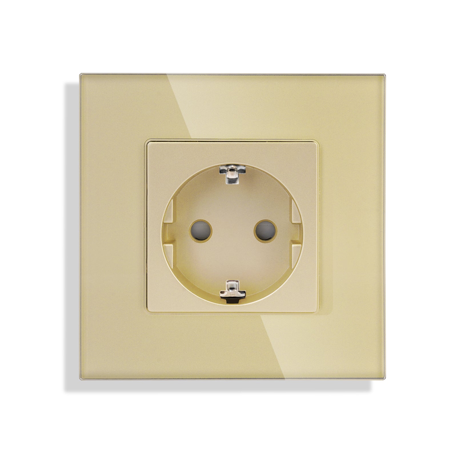 Stopcontact | Component