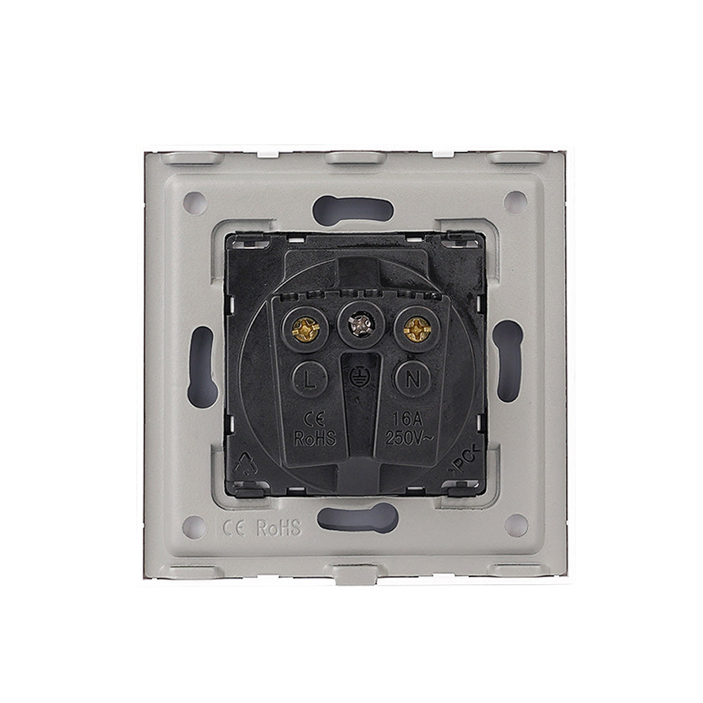 Stopcontact Cover | Component