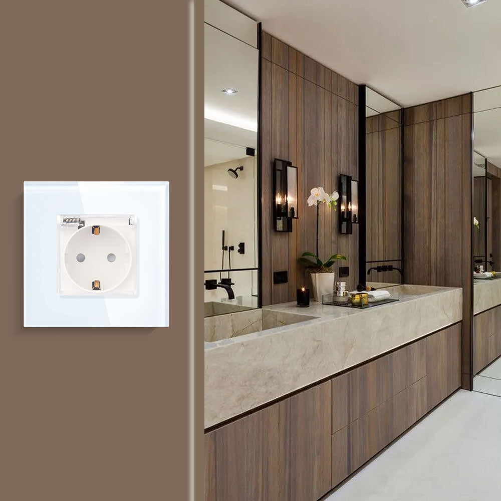 Thorn Steckdosenabdeckung | 1