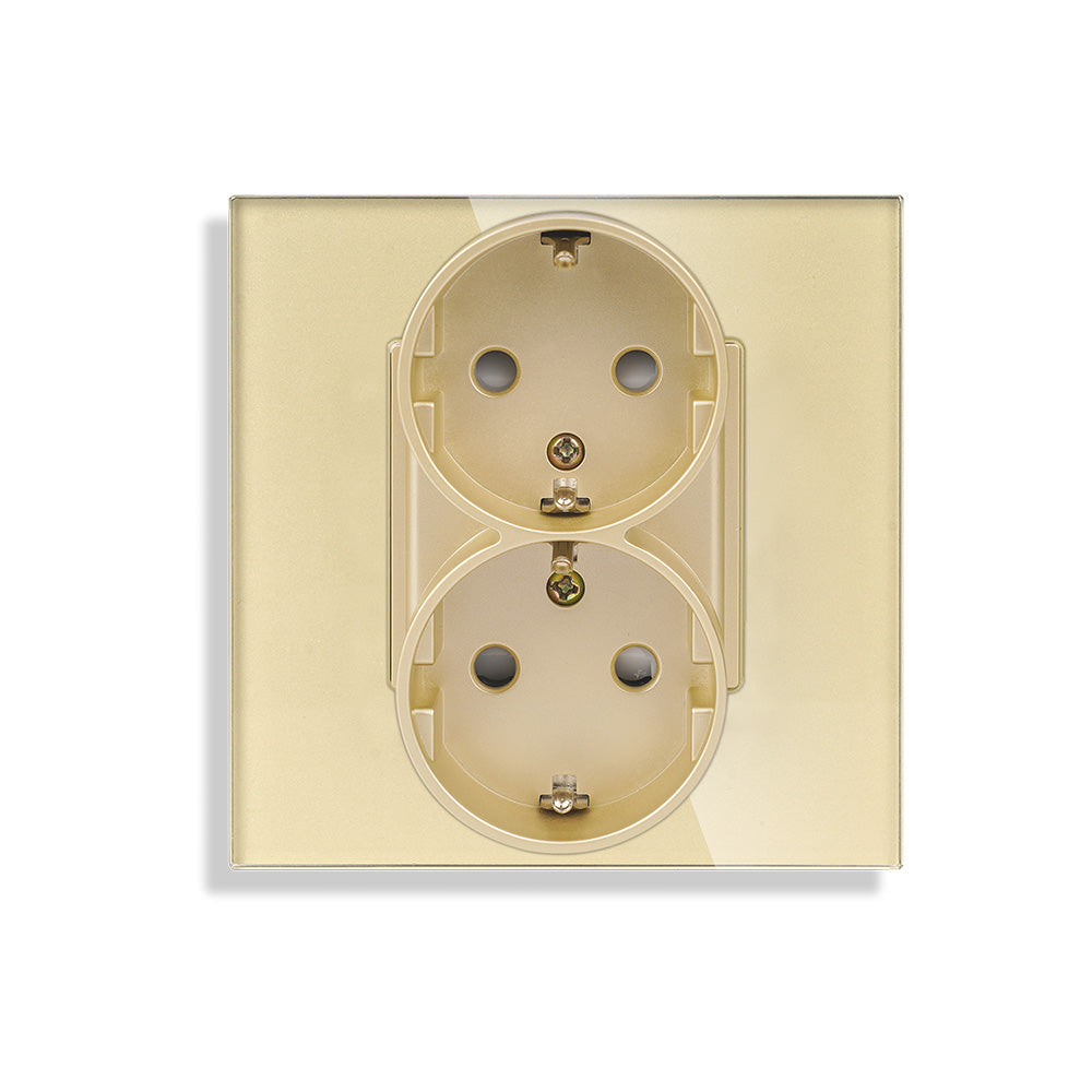 Dornbuchse | Doppelt | 1