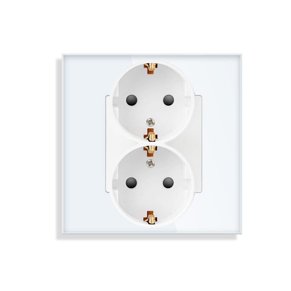 Dornbuchse | Doppelt | 1