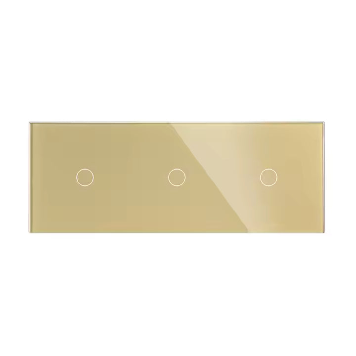 Thorn Schakelaar | 1 + 1 + 1