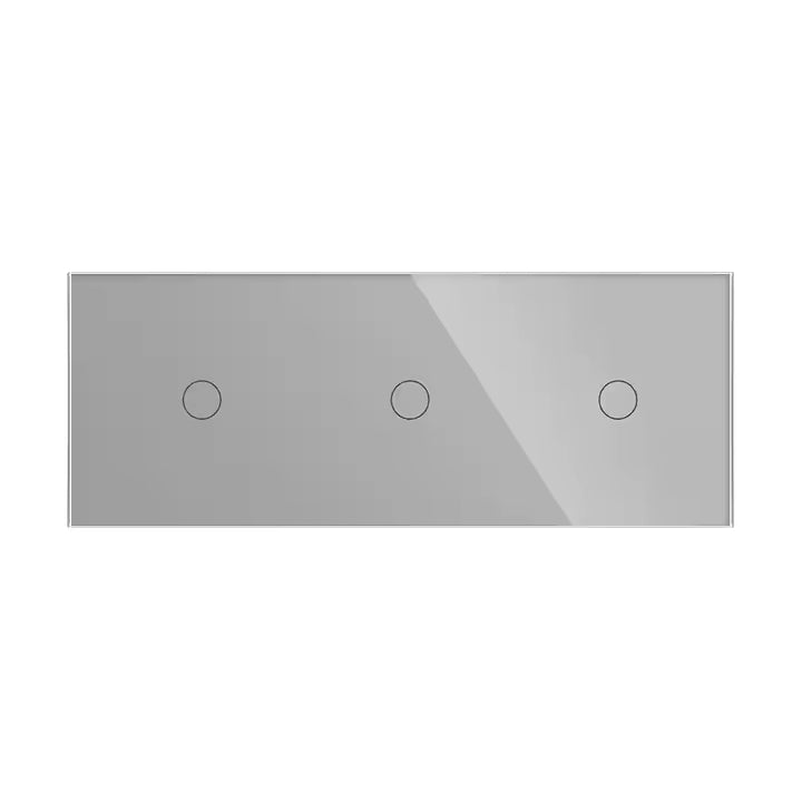 Thorn Schakelaar | 1 + 1 + 1