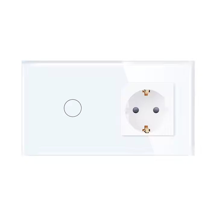 Thorn Dimmer | 2 + Stopcontact