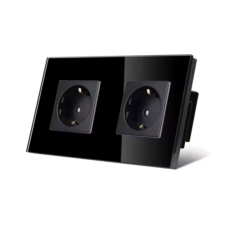 Thorn Stopcontact | 1 + 1