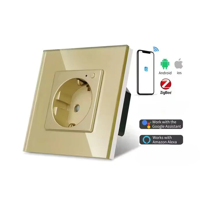 Intelligente Steckdose | 1