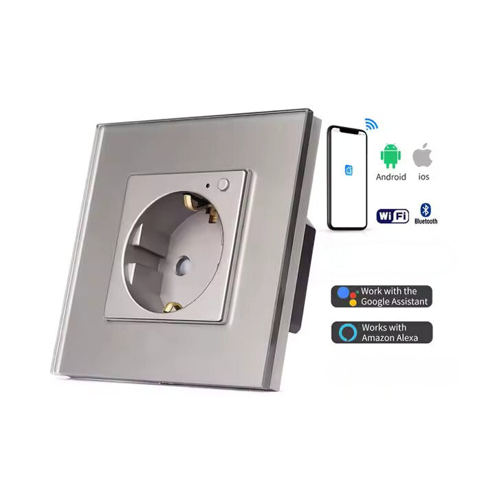Intelligente Steckdose | 1