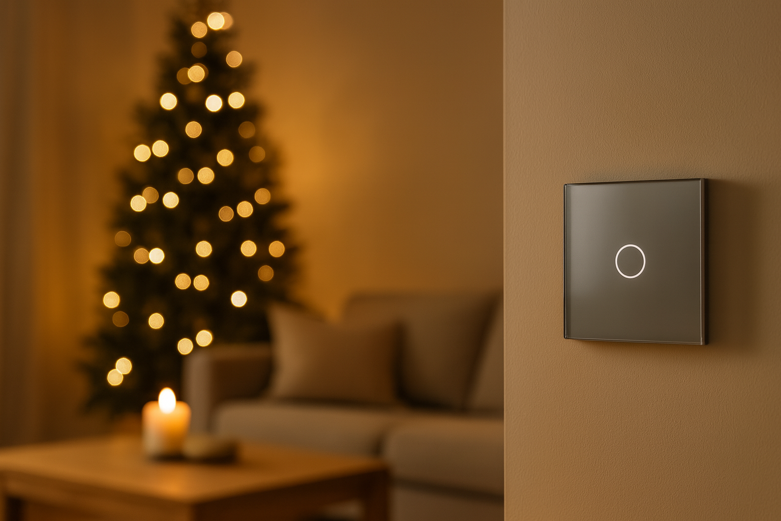 ✨ Feestdagen 2025: Upgrade je interieur met luxe details