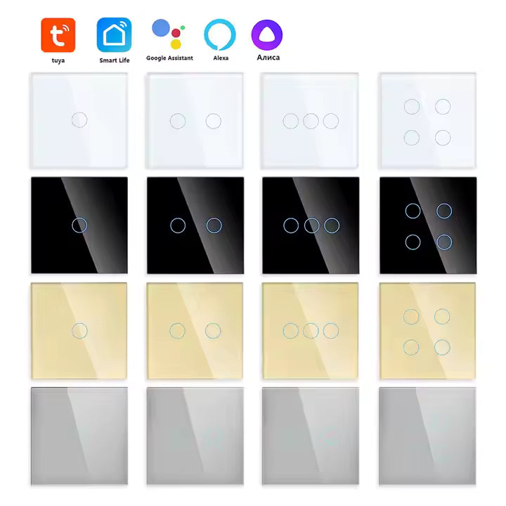 Glasplaten: Stijlvol & krasvrij