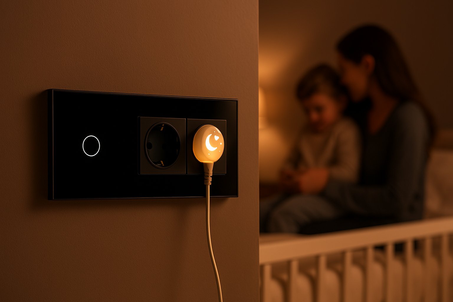 Componenten voor schakelmateriaal