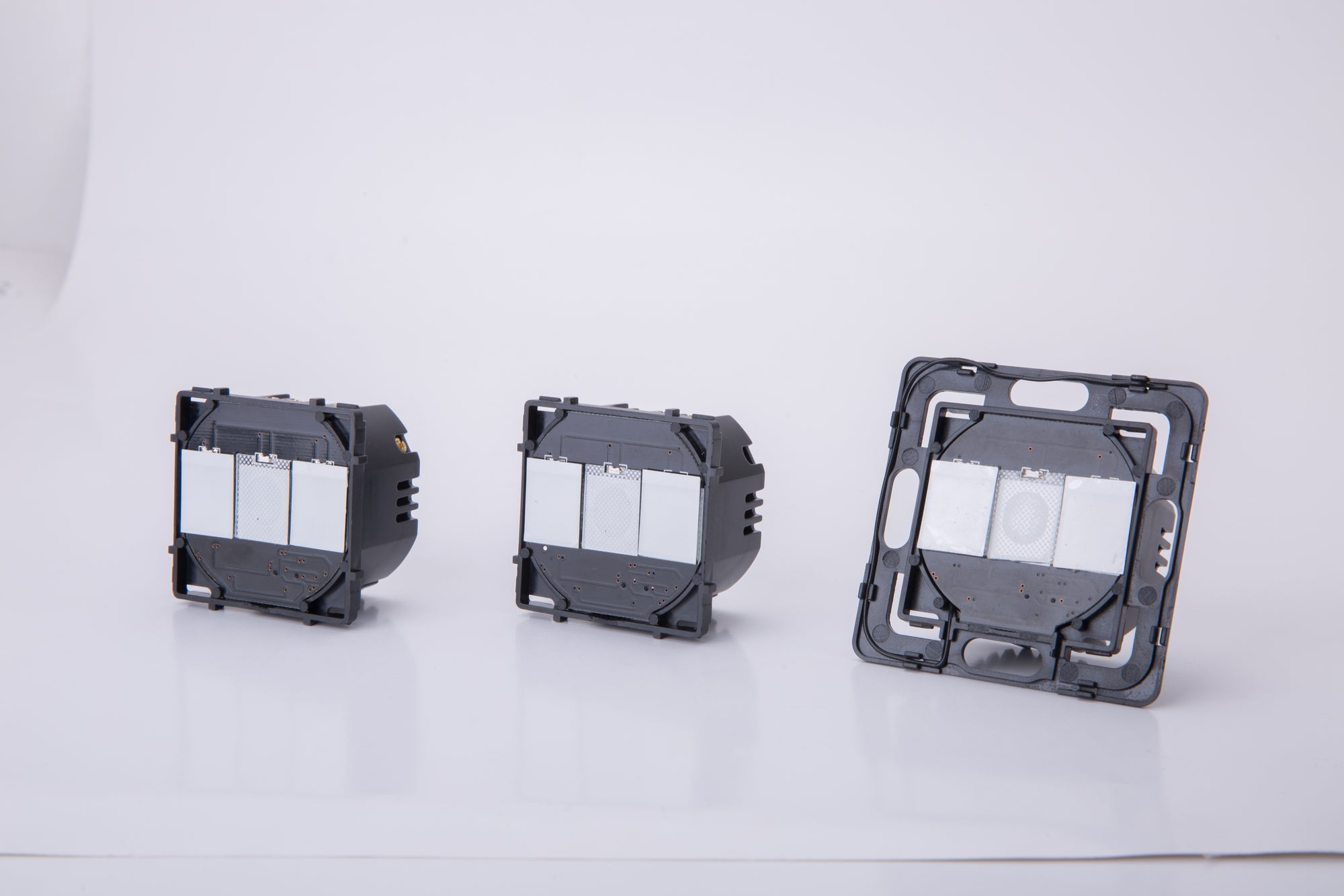 Touch Dimmer Component | 2