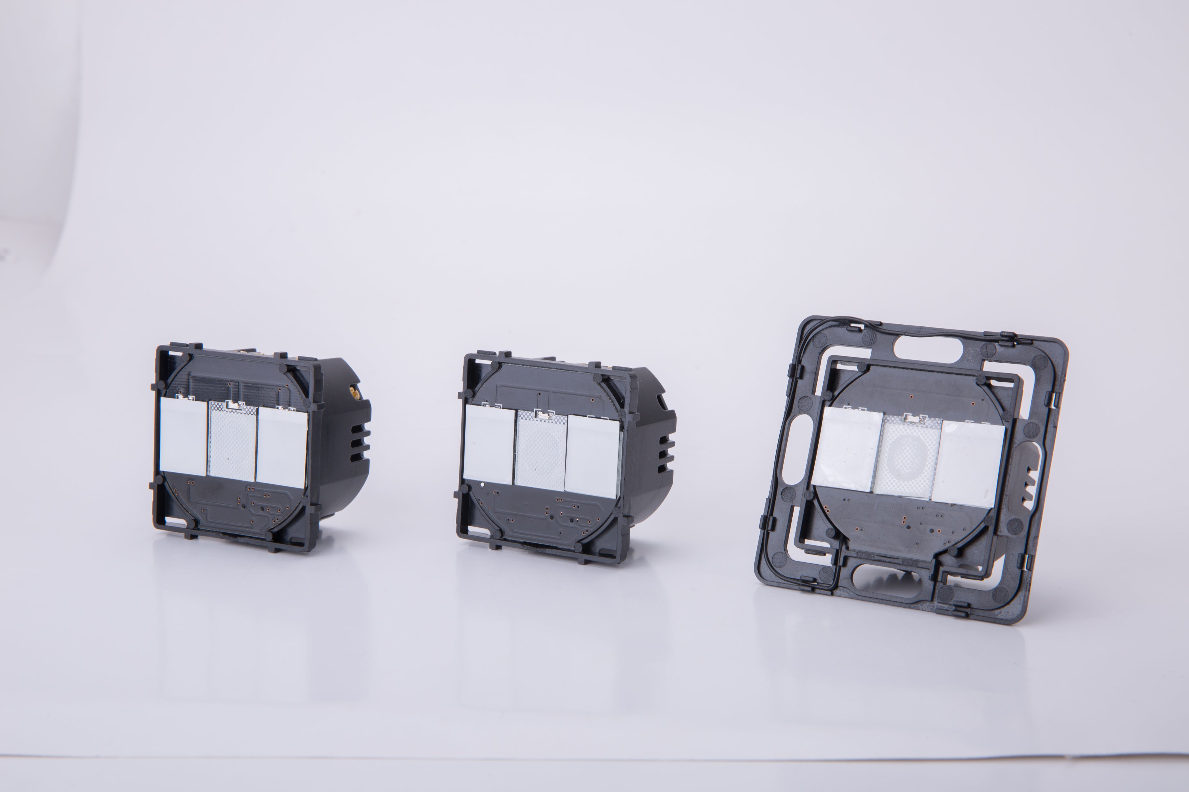 Touch Dimmer Component | 2
