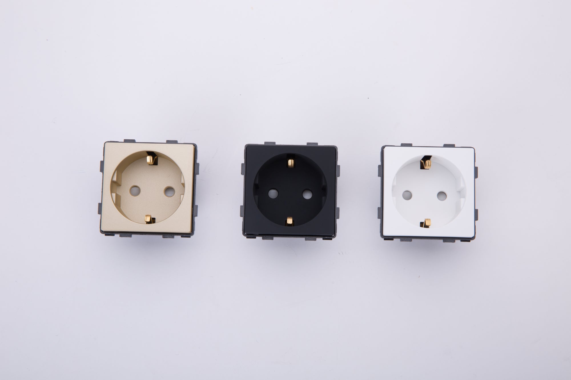 Socket component