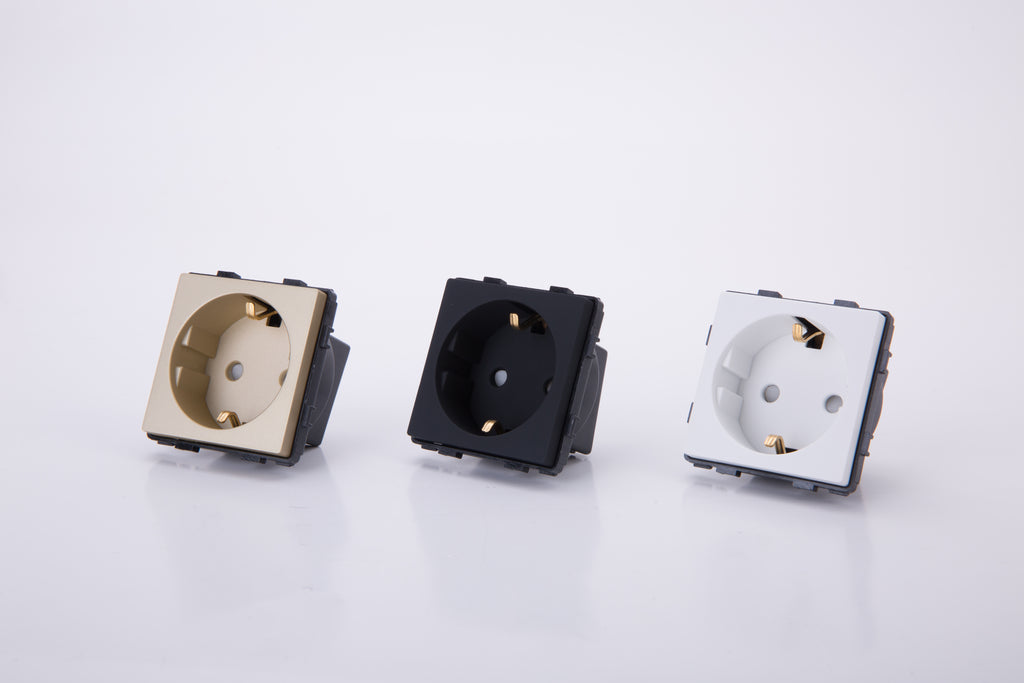 Socket component