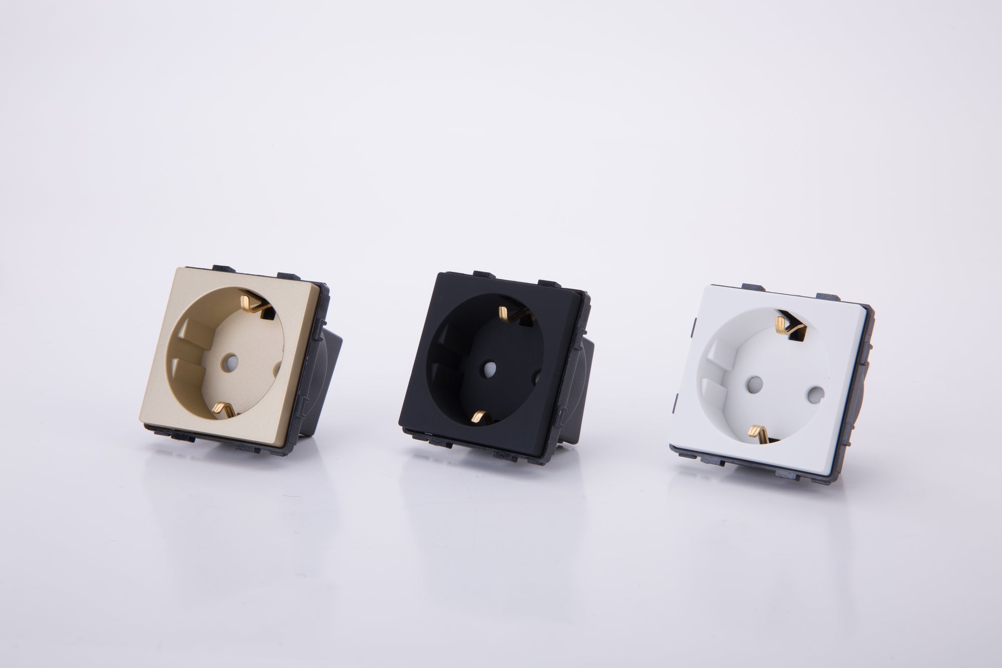 Socket component