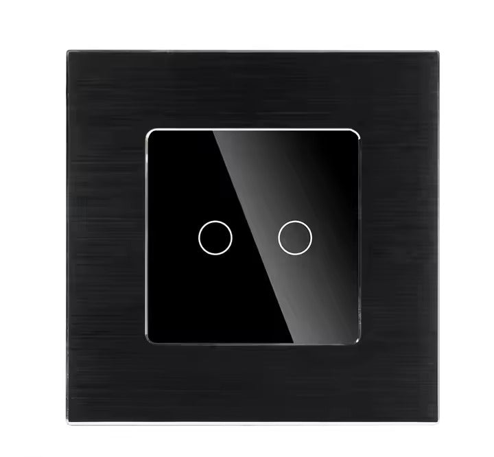 Glass Plate Small | 2