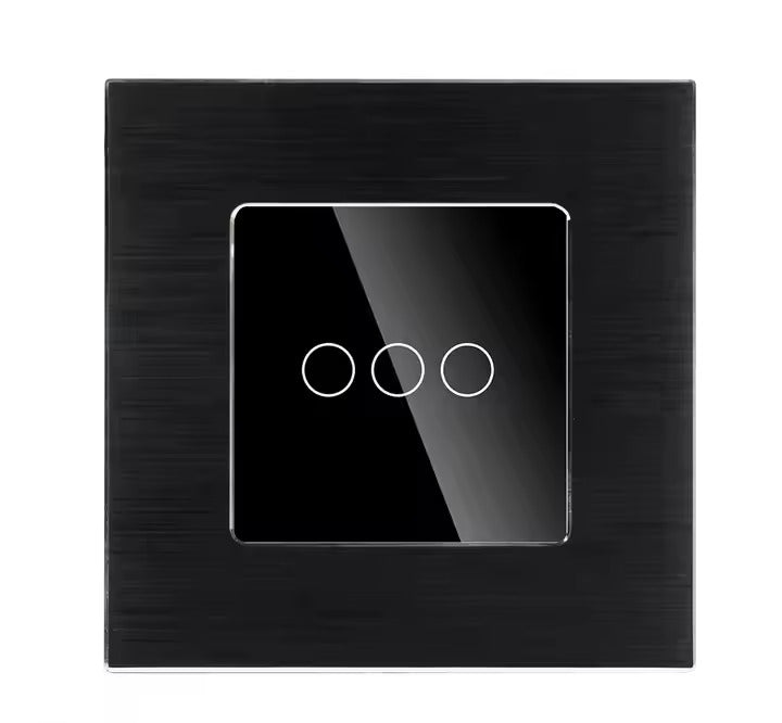 Glass Plate Small | 3