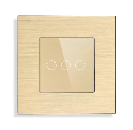 Glasplaat Klein | 3