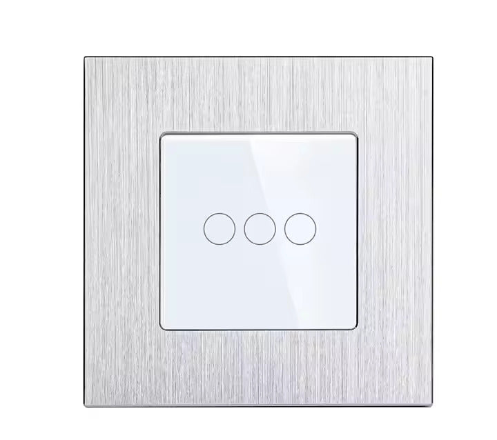 Glass Plate Small | 3