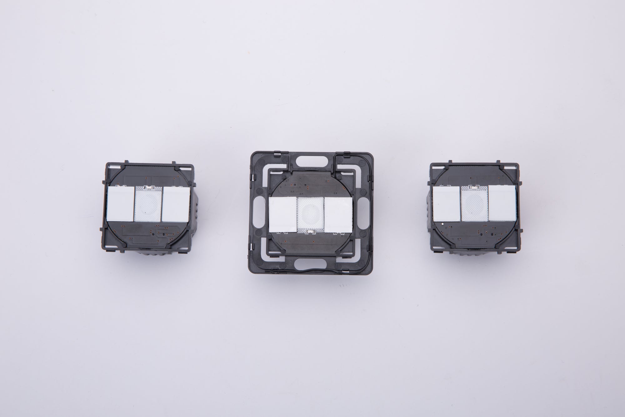 Touch Dimmer Component | 2