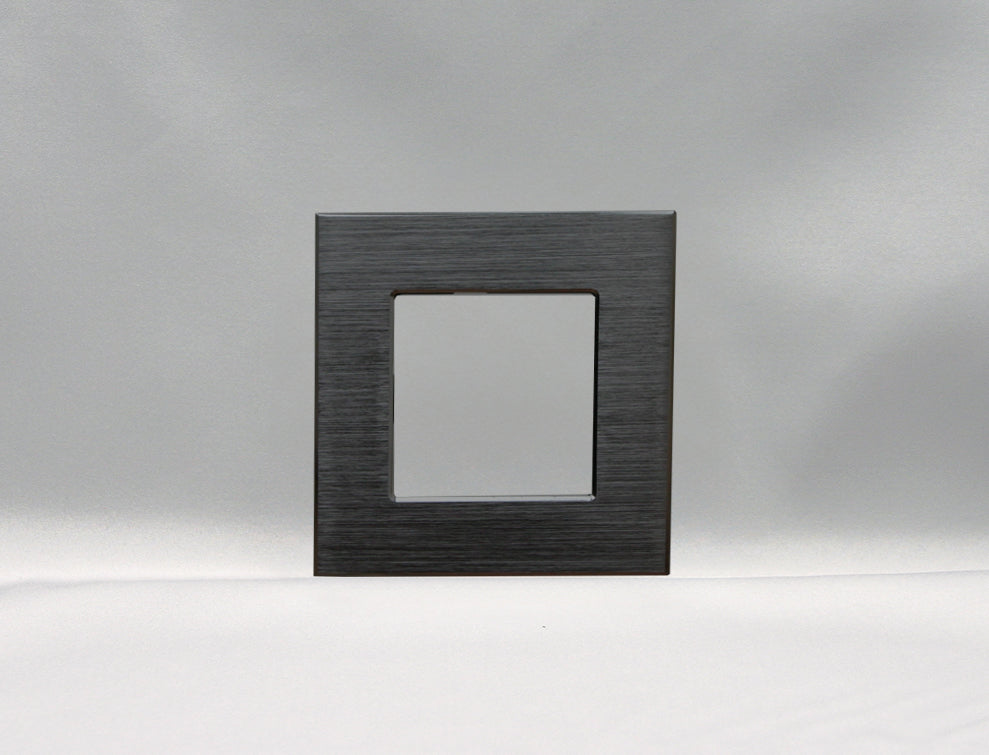 Aluminum Frame | IB