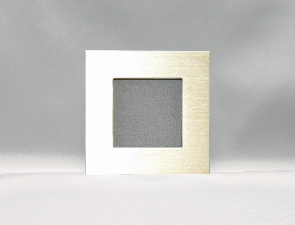Aluminum Frame | IB