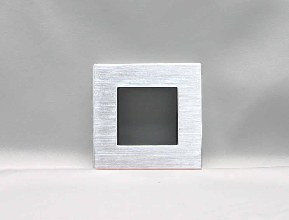 Aluminum Frame | IB