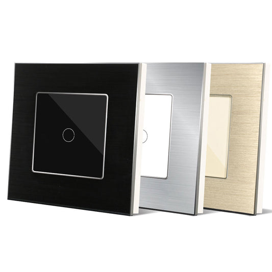 Assemble yourself | 1 wall socket